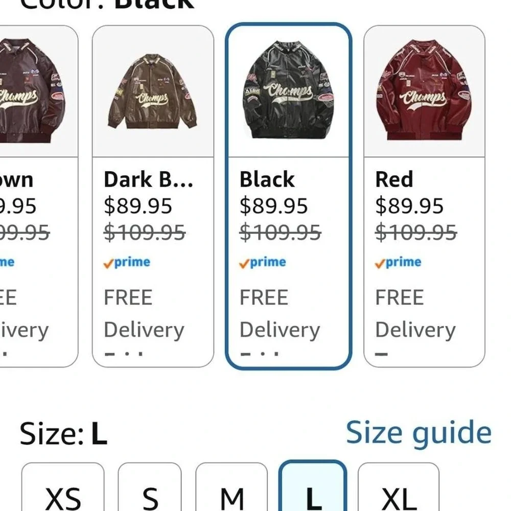 Aelfric Eden Jacket
